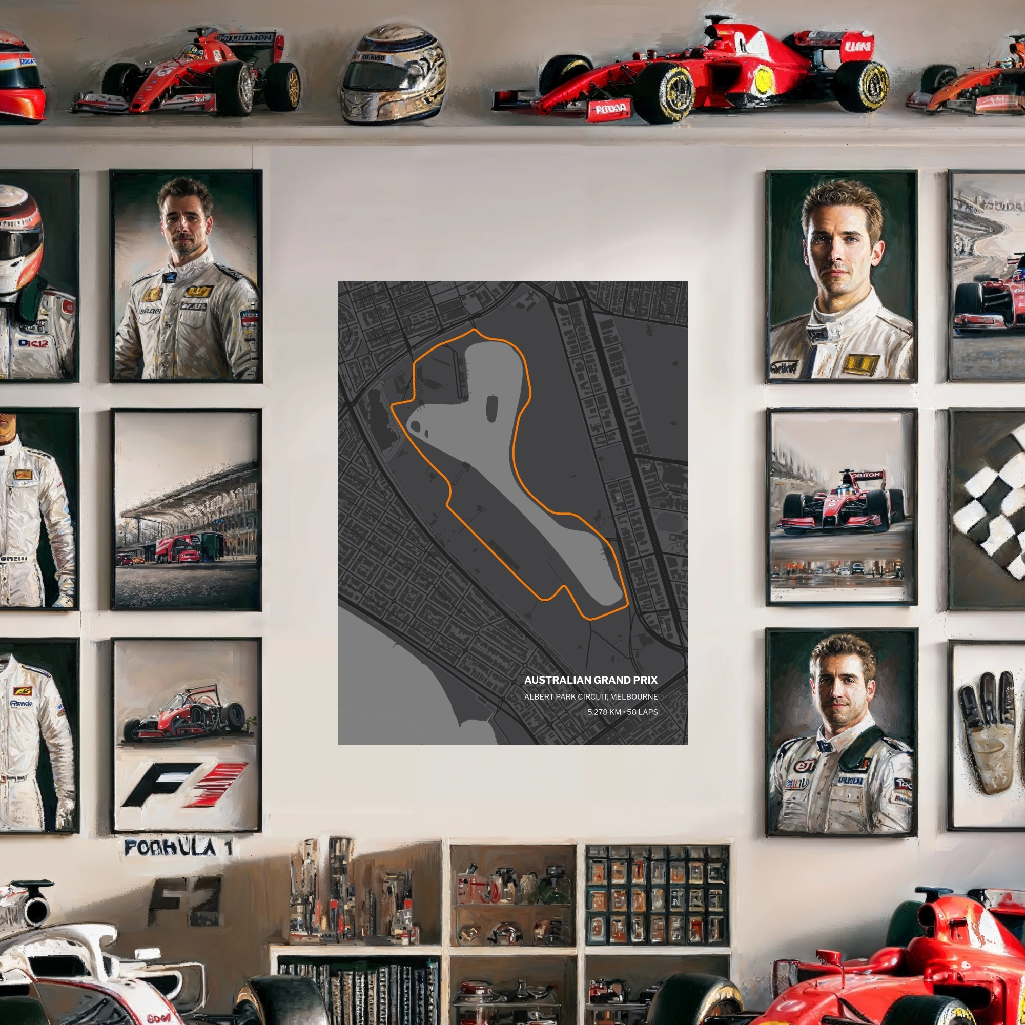 Image gallery