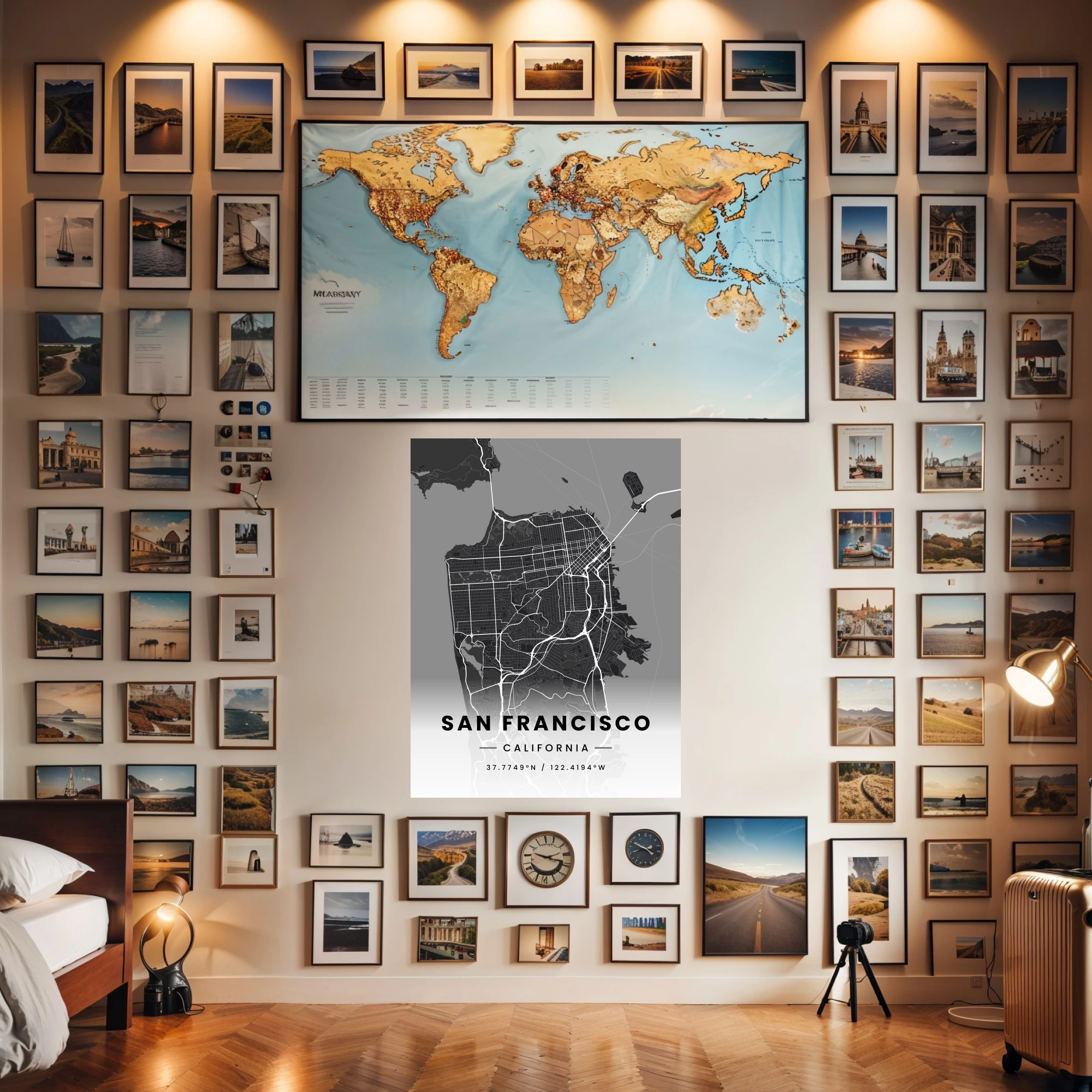 Image gallery