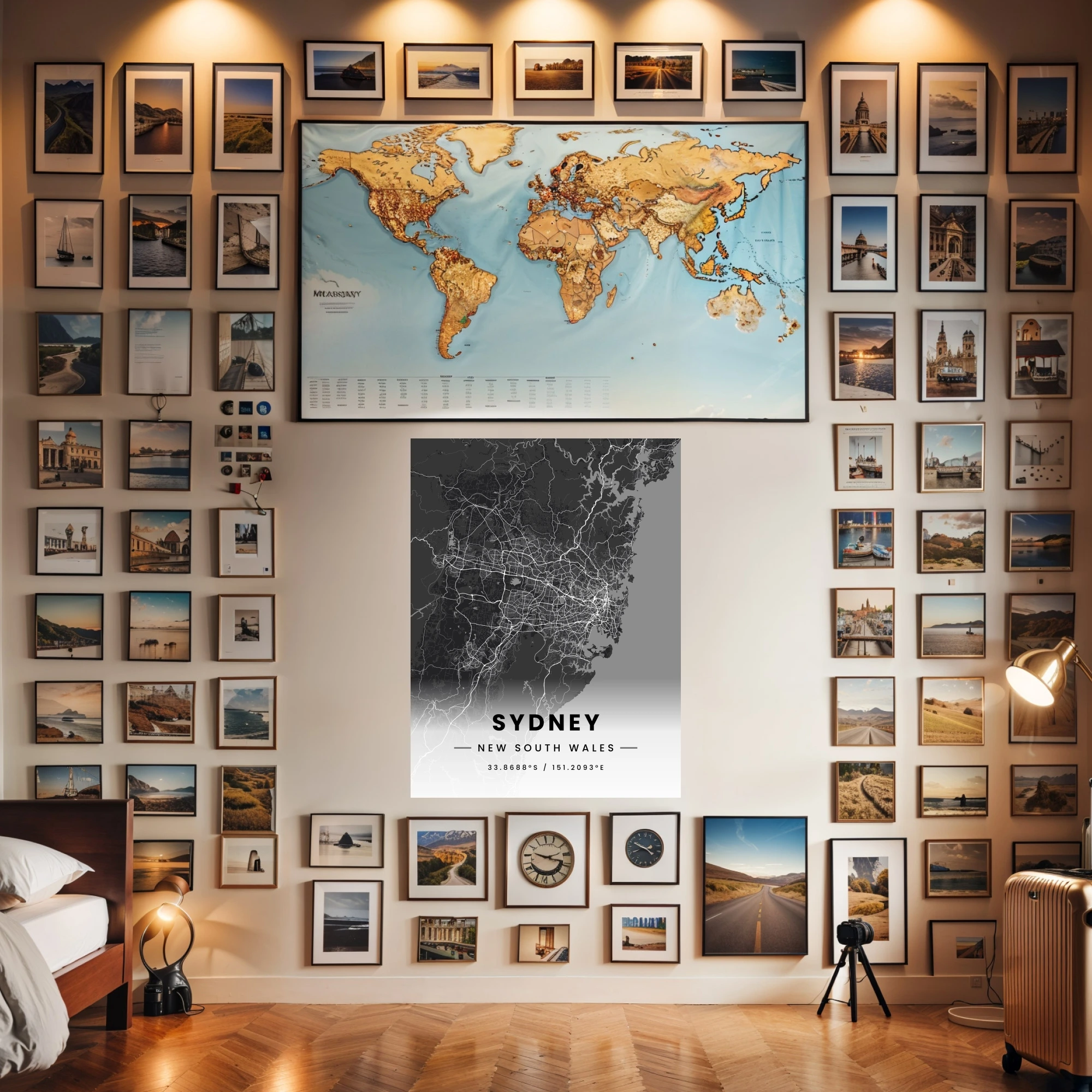 Image gallery