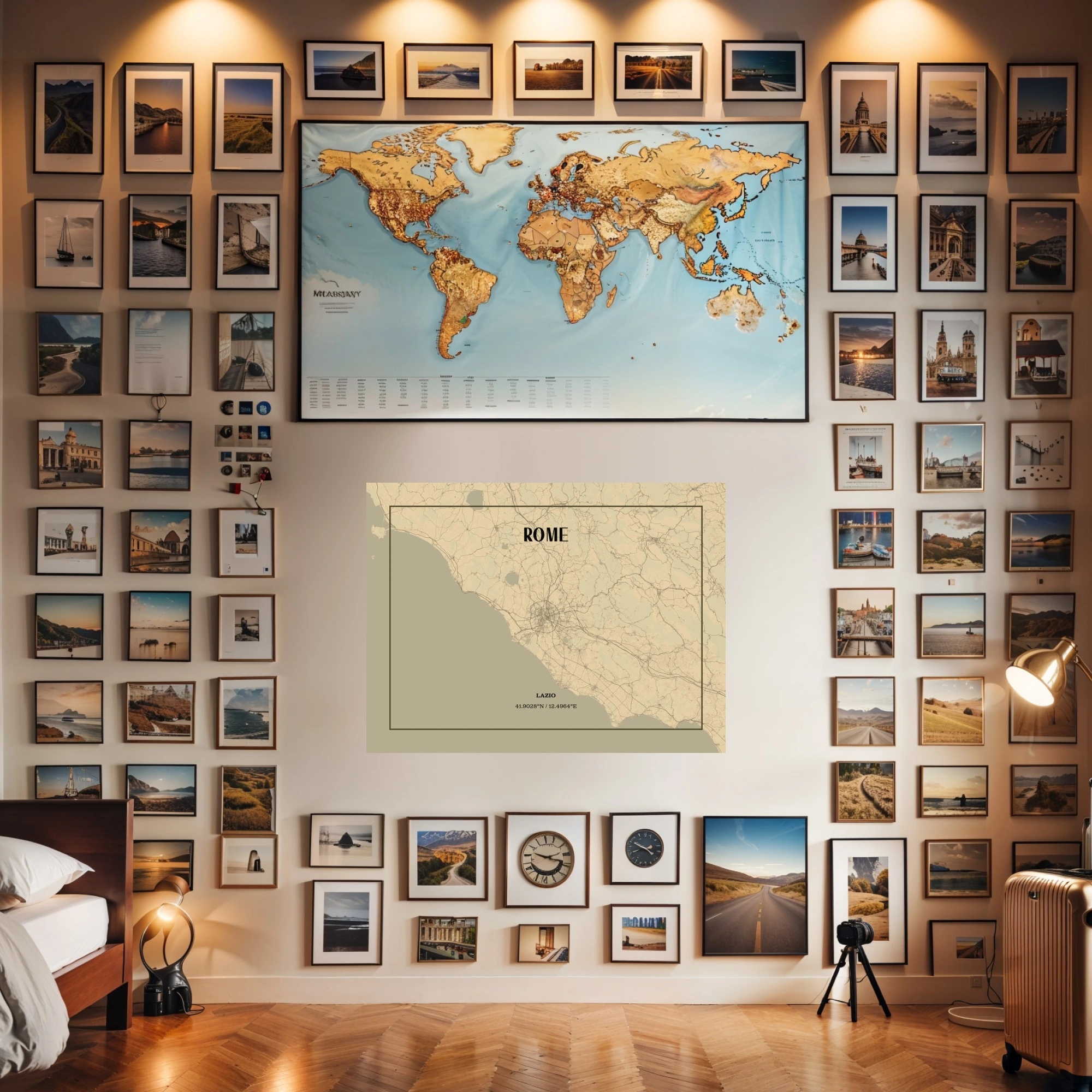 Image gallery