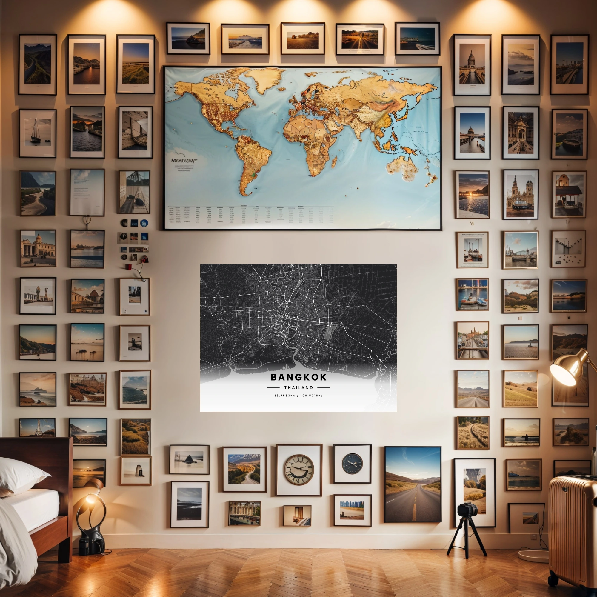 Image gallery