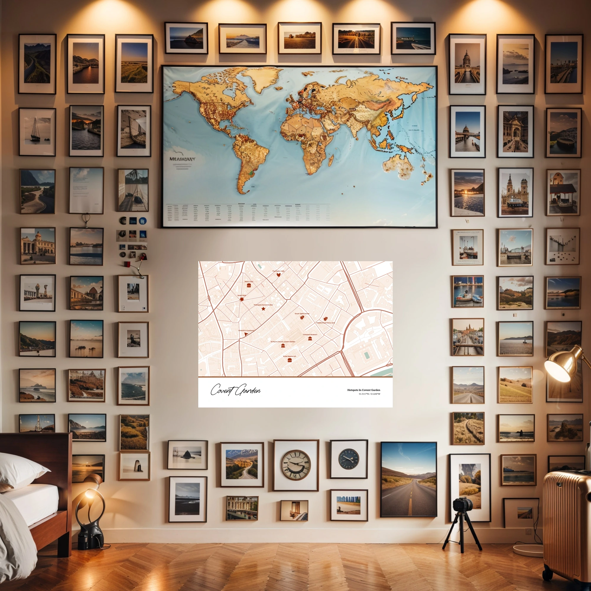 Image gallery