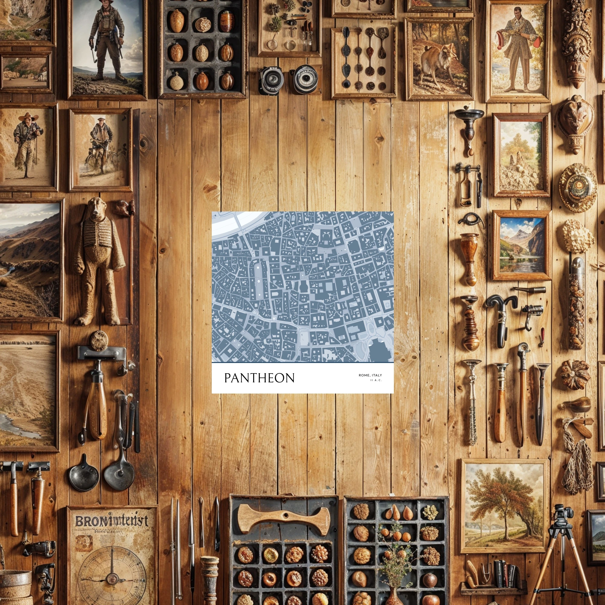 Image gallery