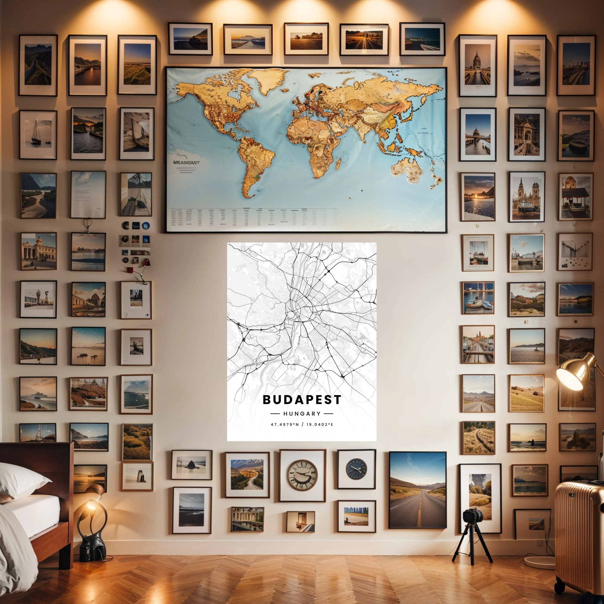 Image gallery