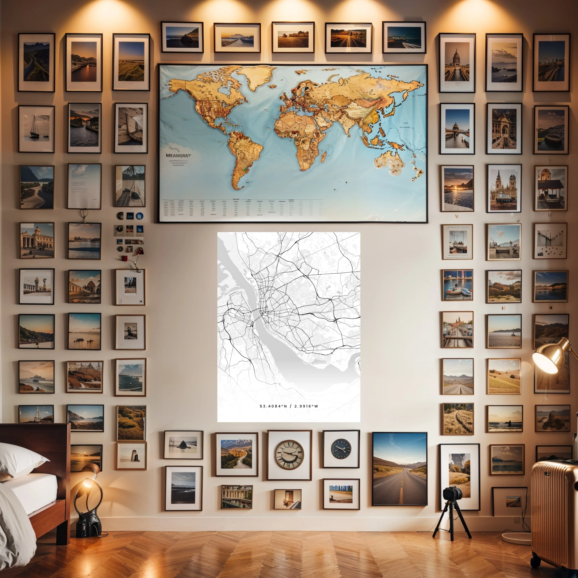 Image gallery