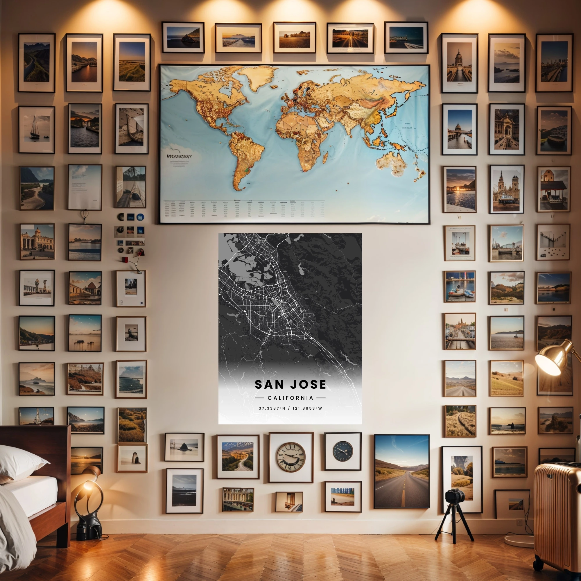 Image gallery