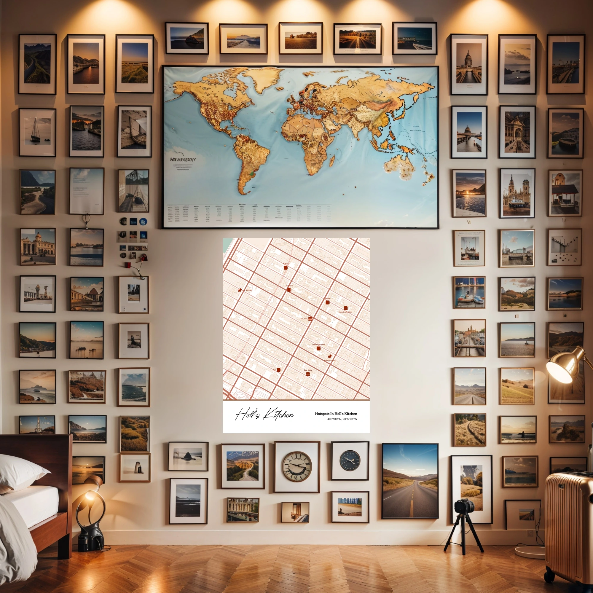 Image gallery