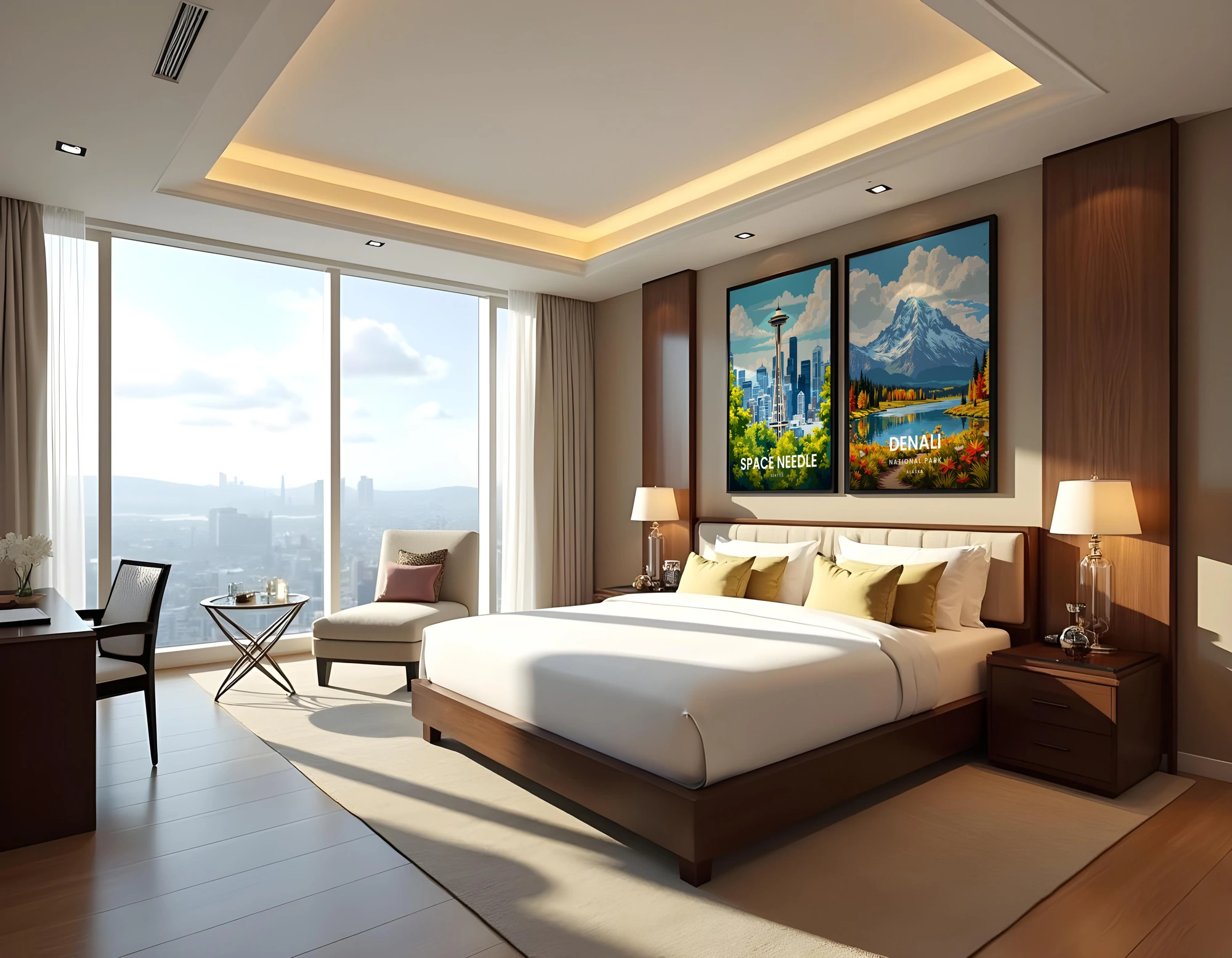 Image gallery
