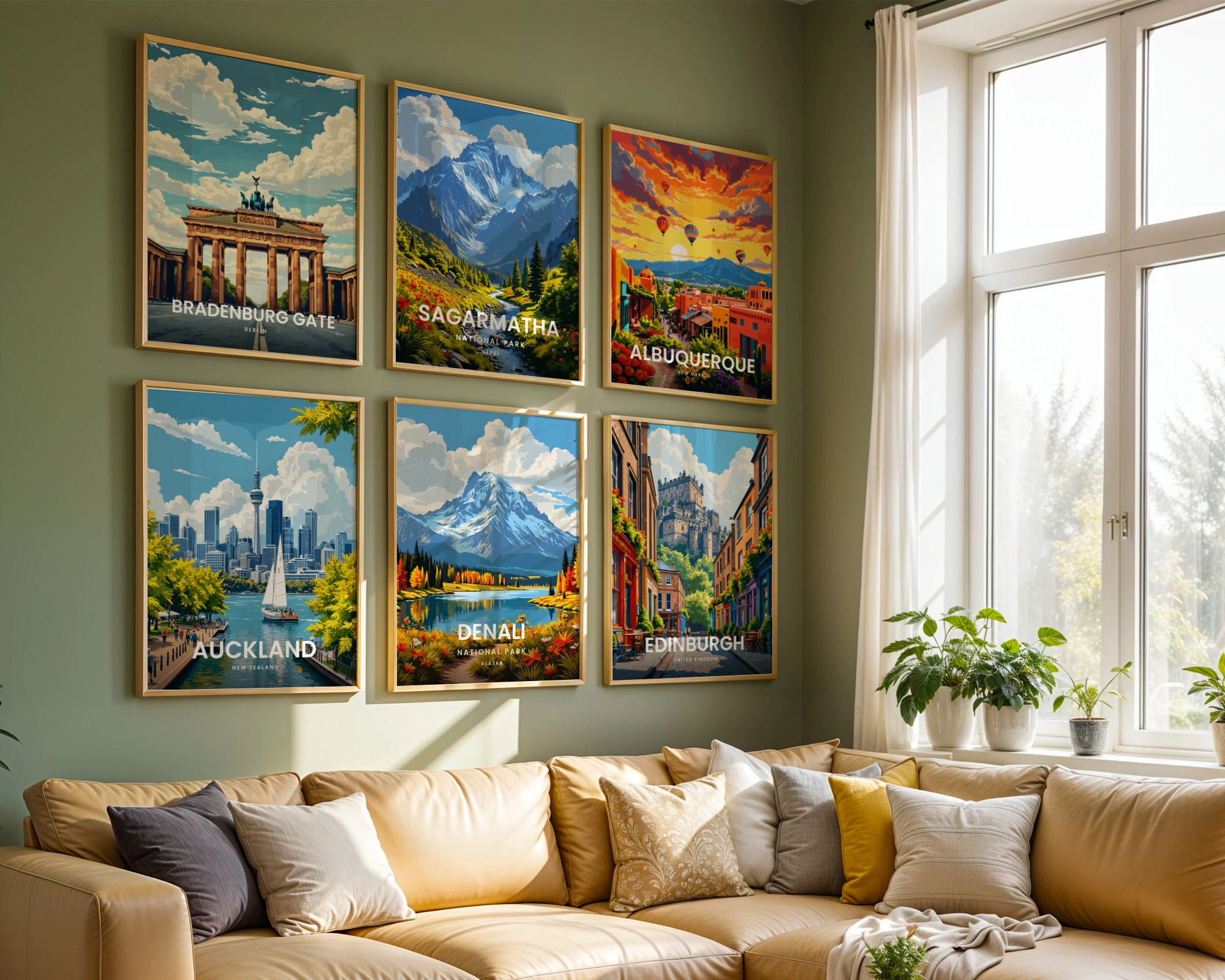 Image gallery