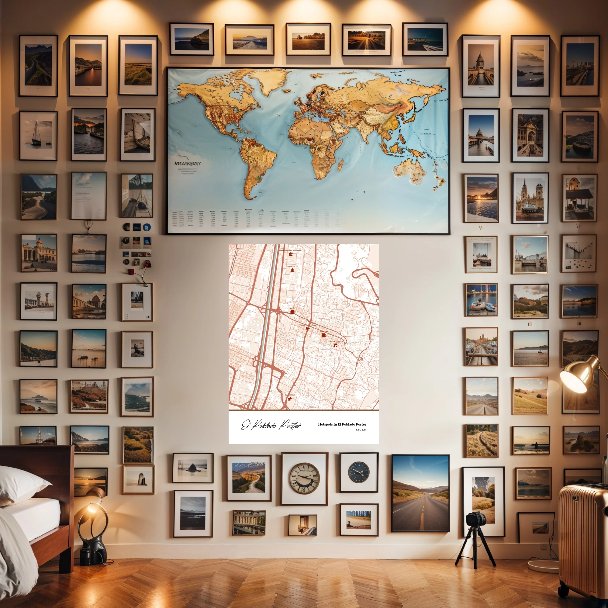 Image gallery