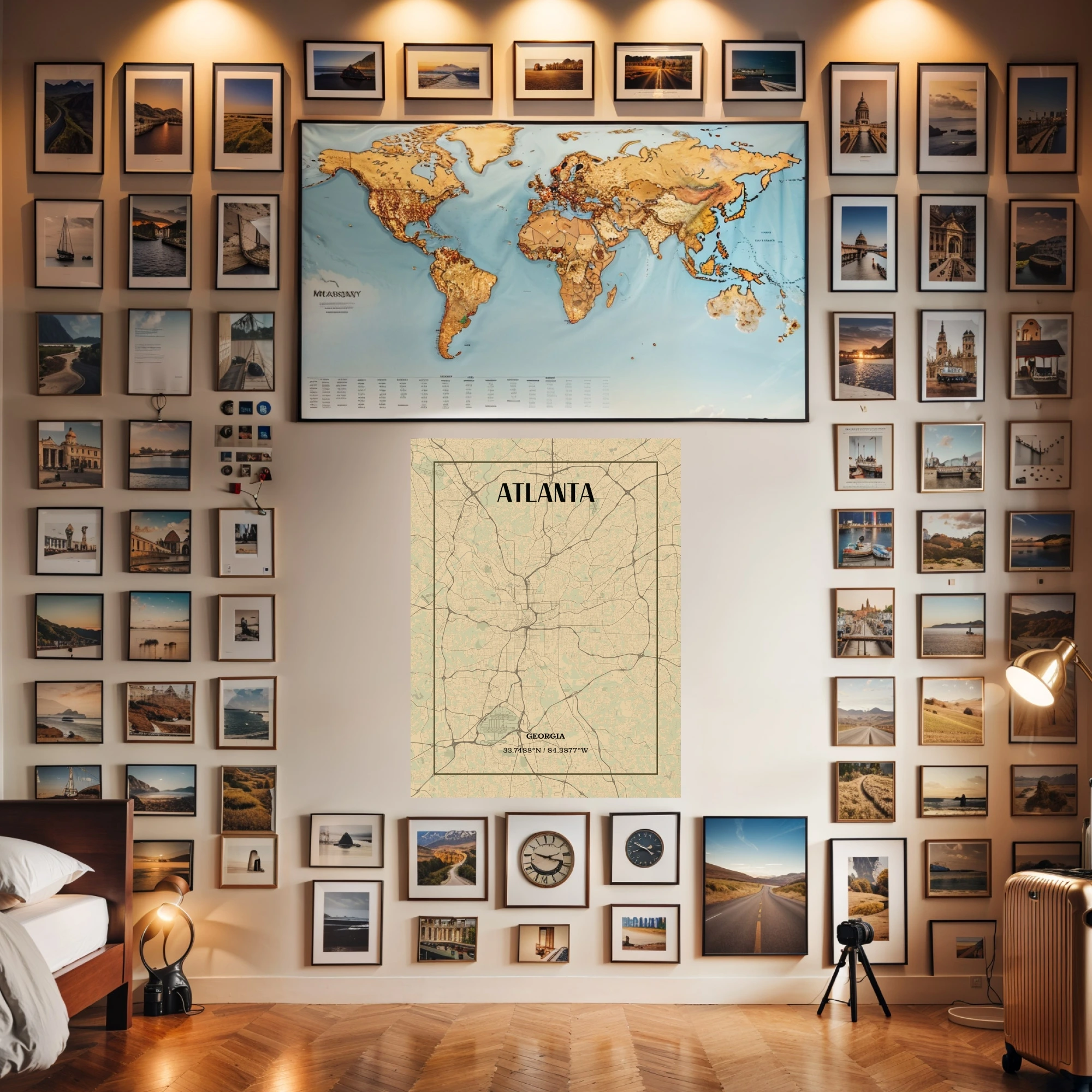 Image gallery
