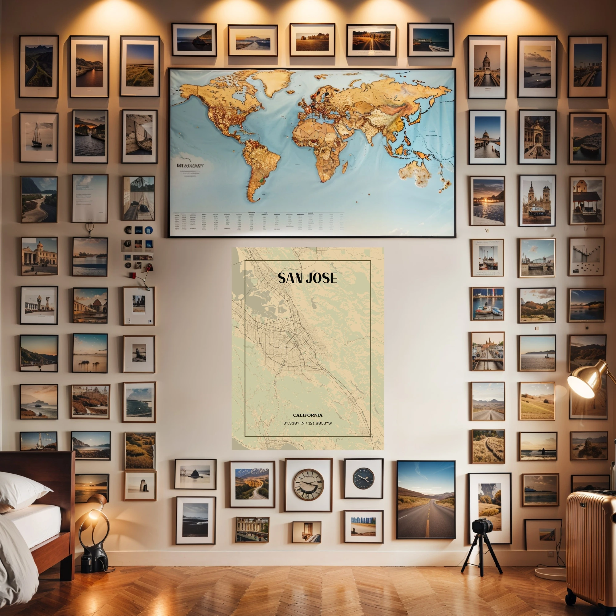 Image gallery