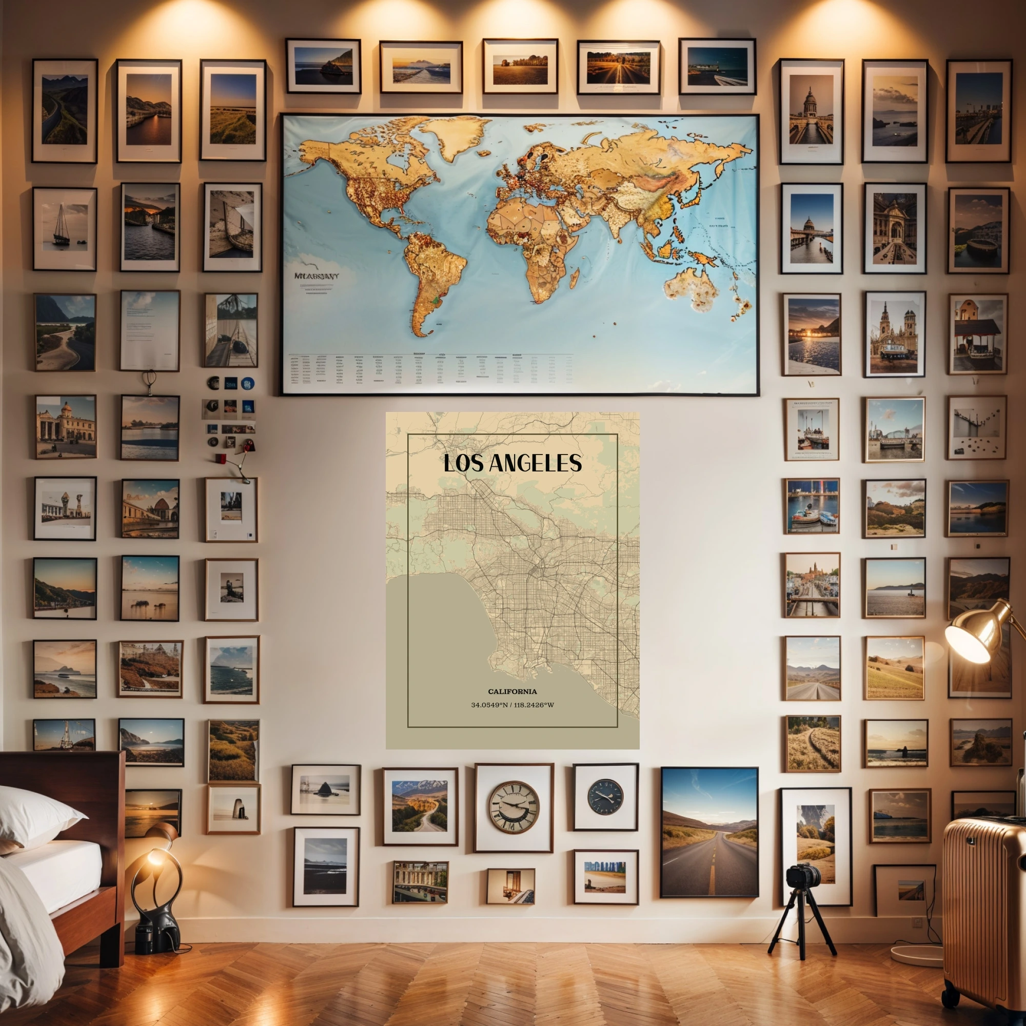 Image gallery