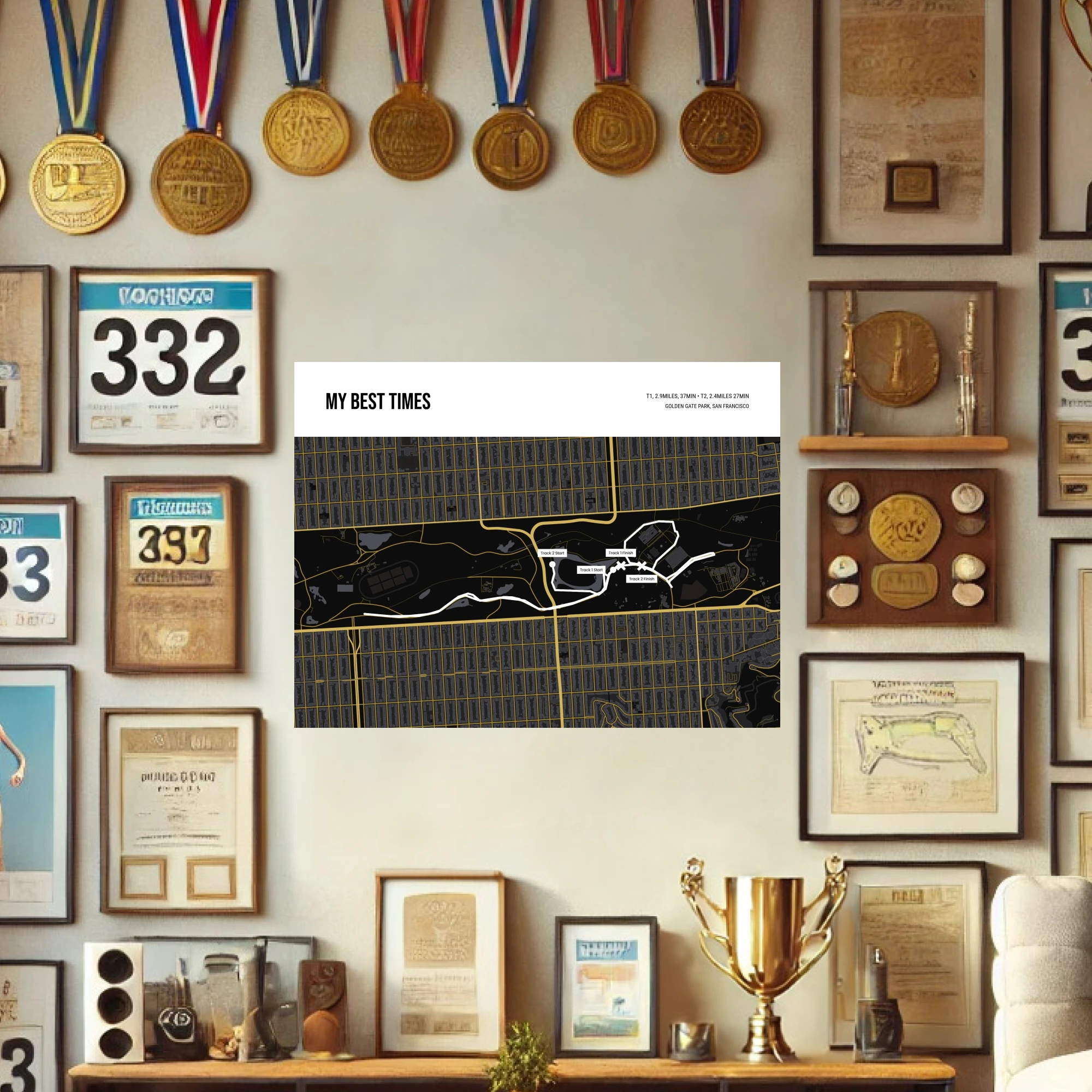 Image gallery