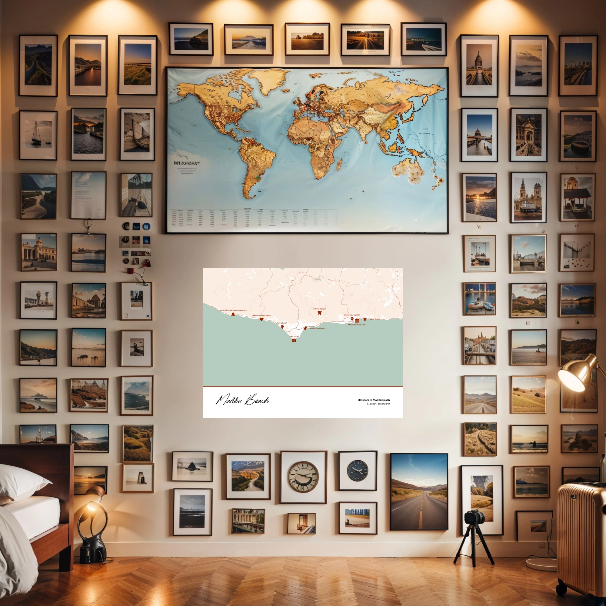 Image gallery