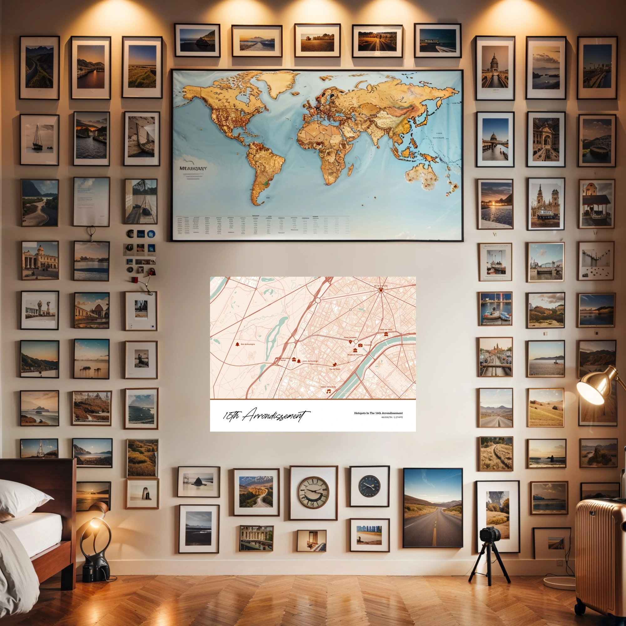 Image gallery