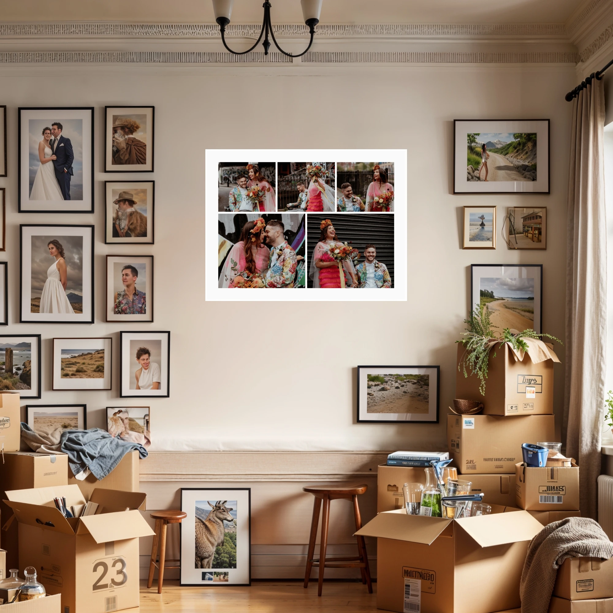Image gallery