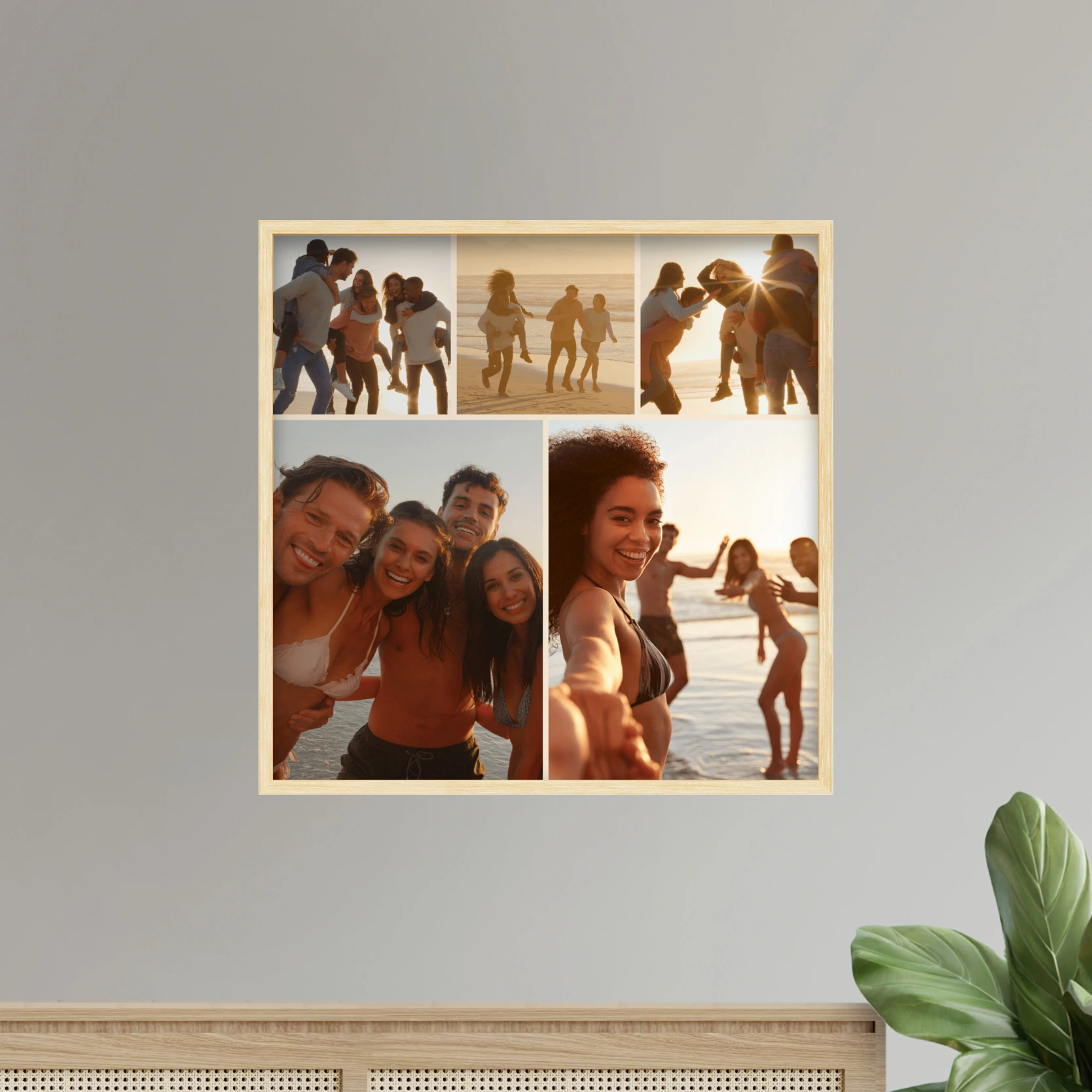 Image gallery