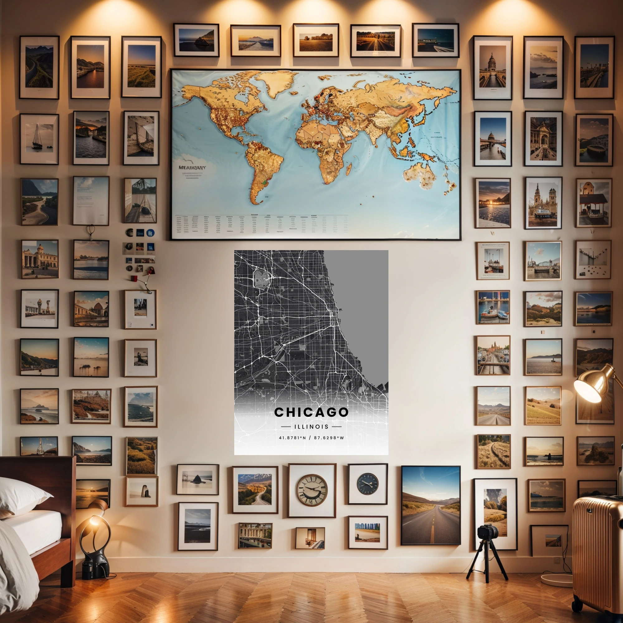 Image gallery