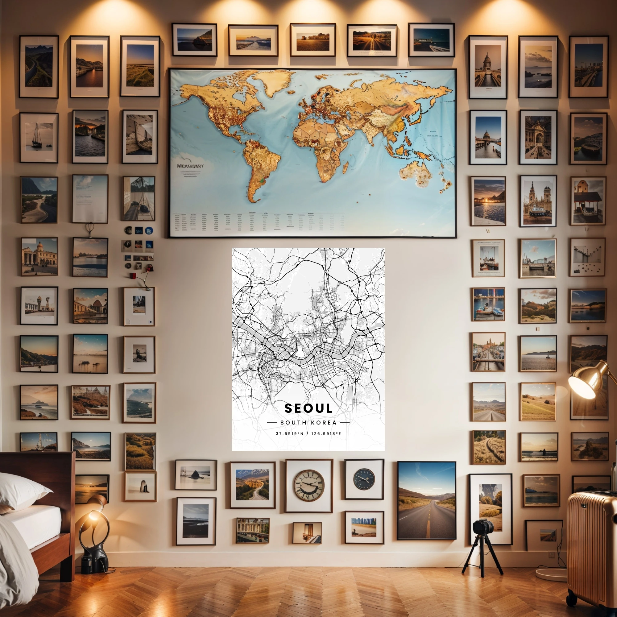 Image gallery