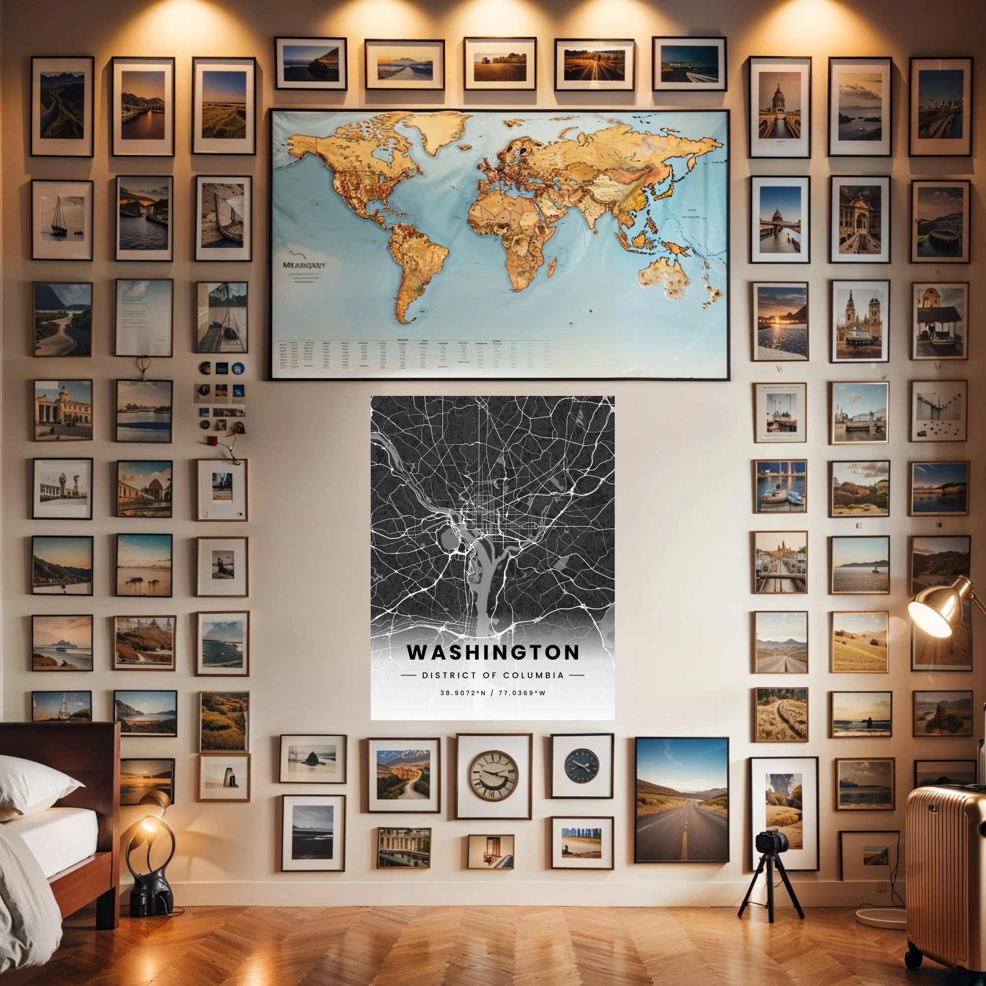 Image gallery
