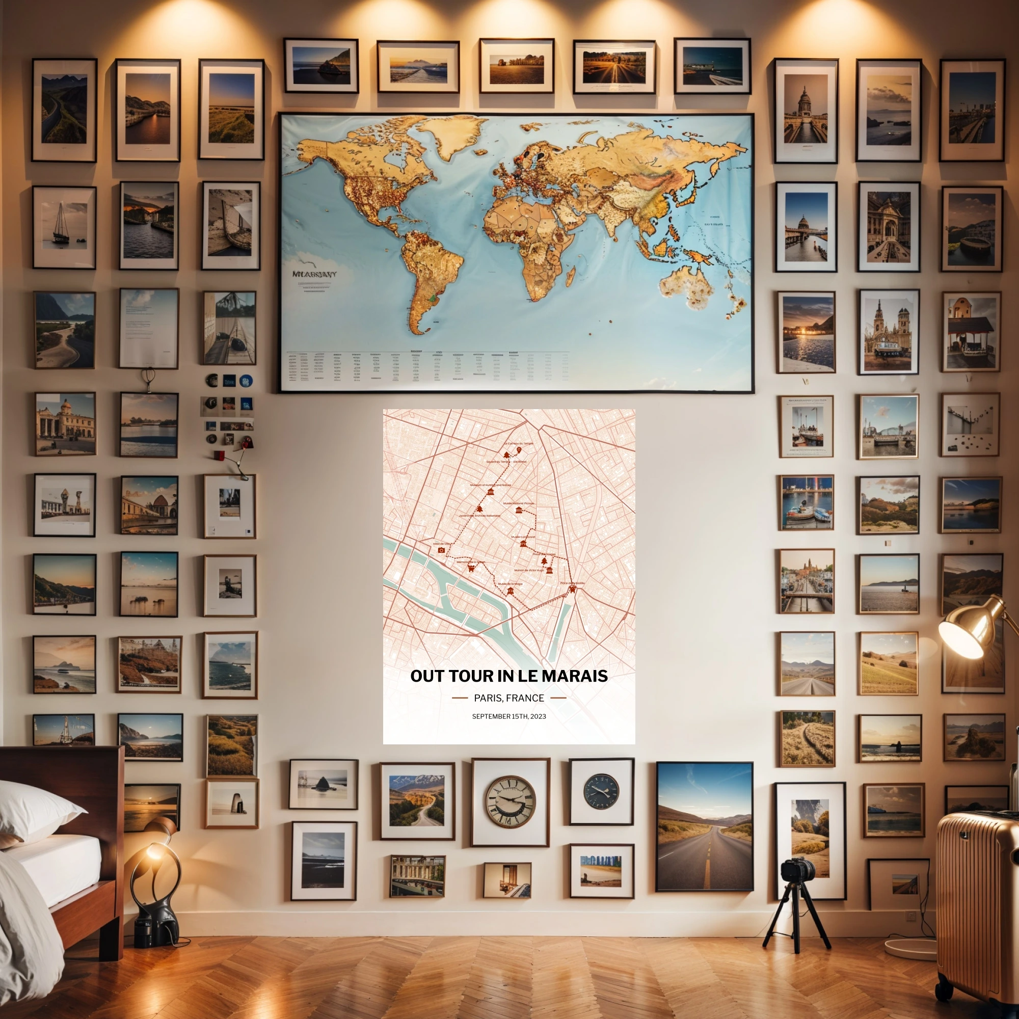 Image gallery