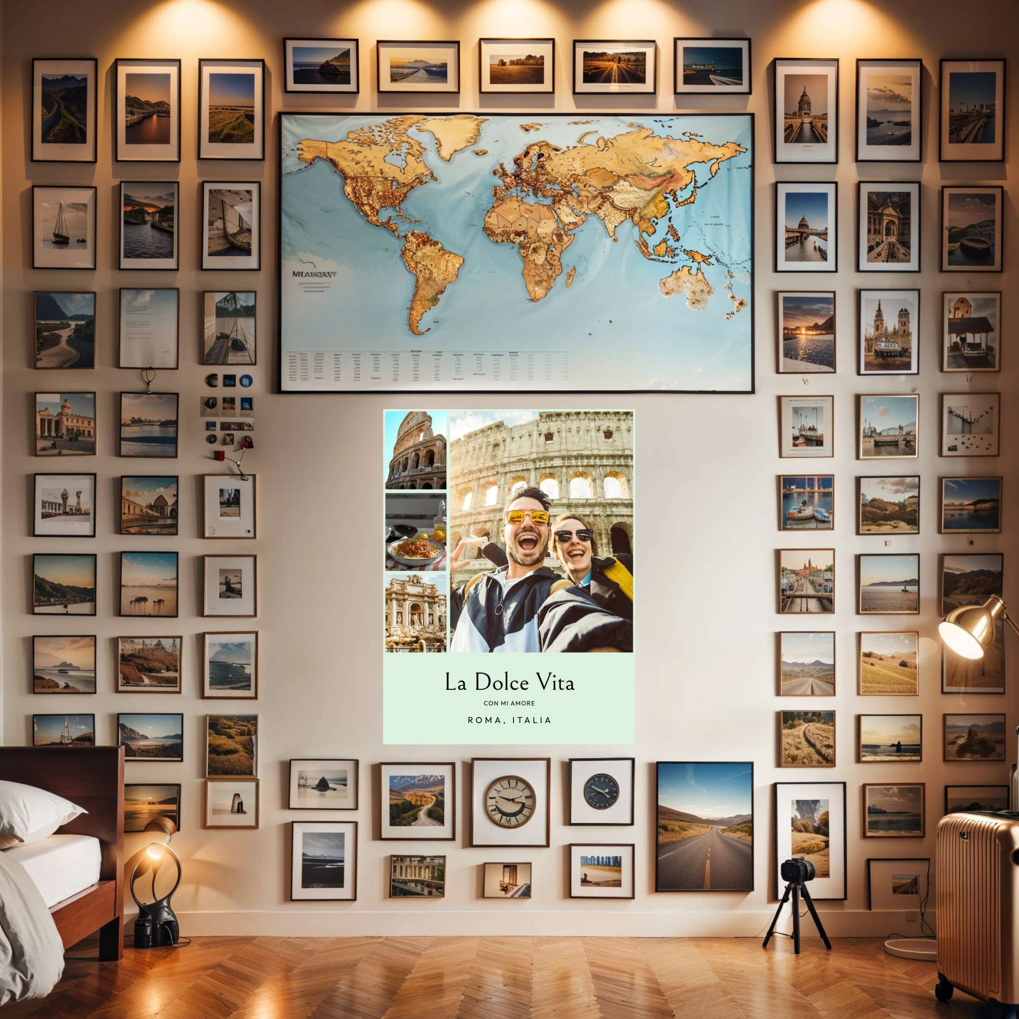 Image gallery