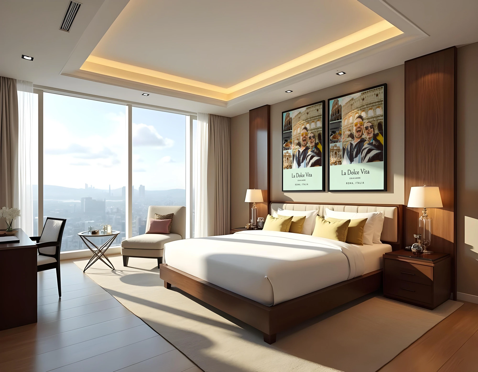 Image gallery