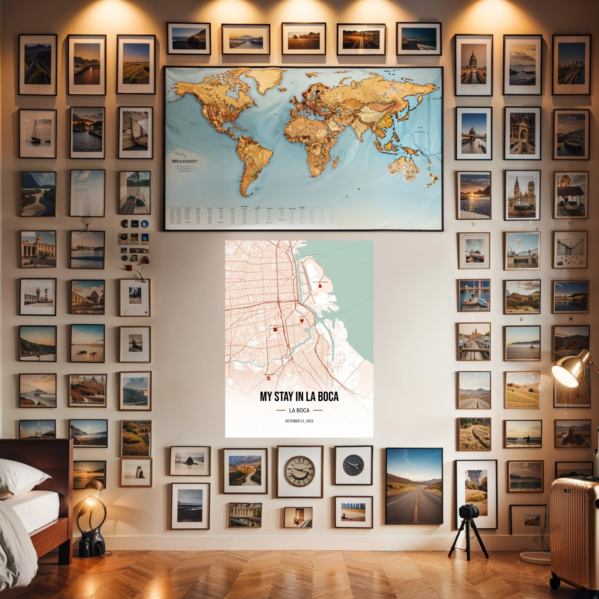 Image gallery