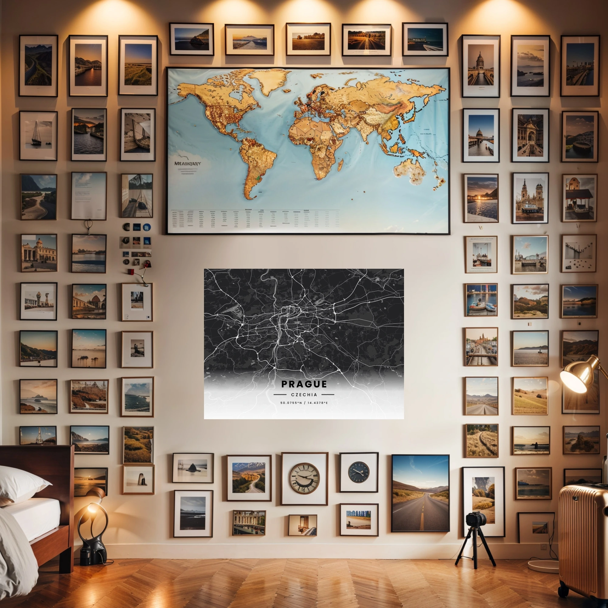 Image gallery