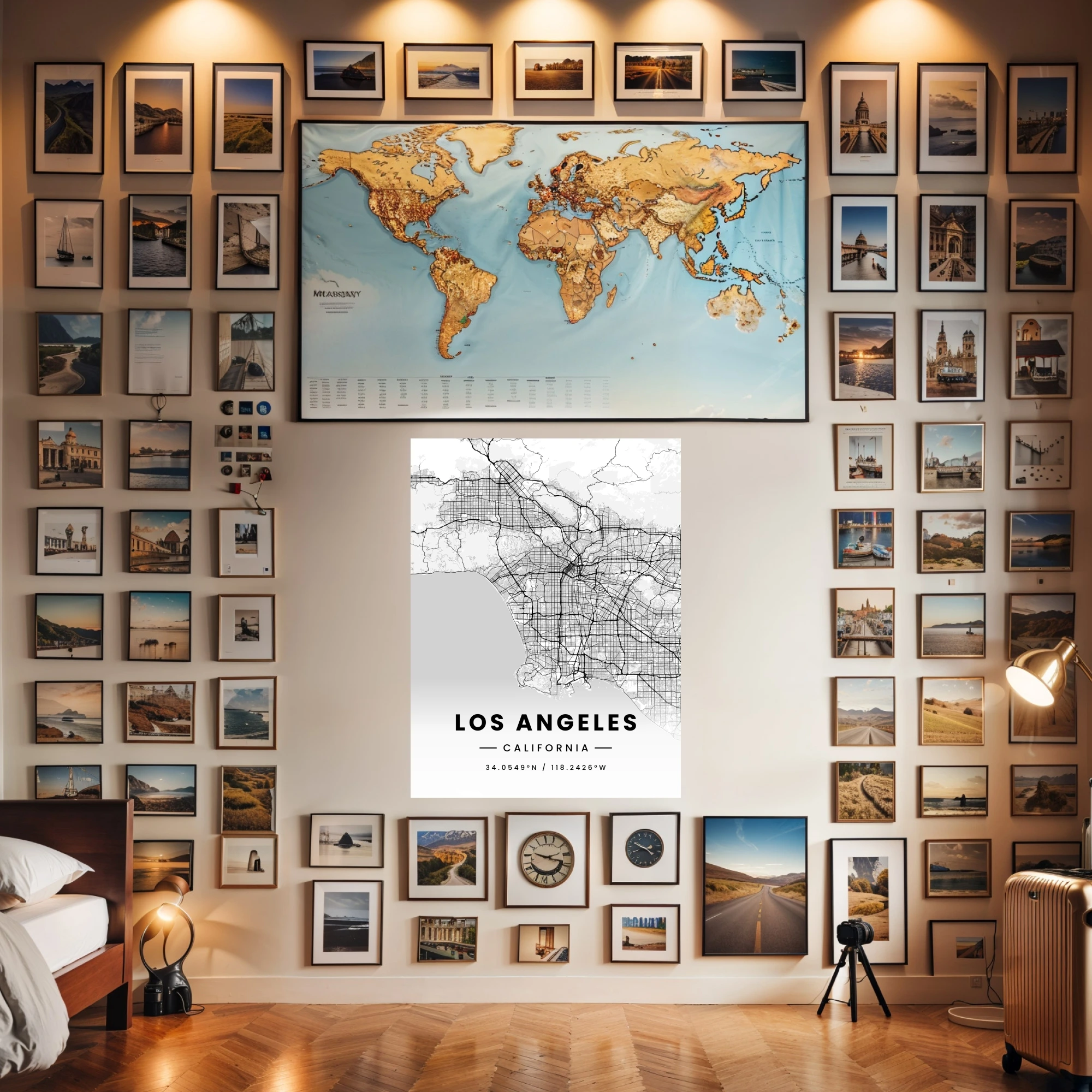Image gallery