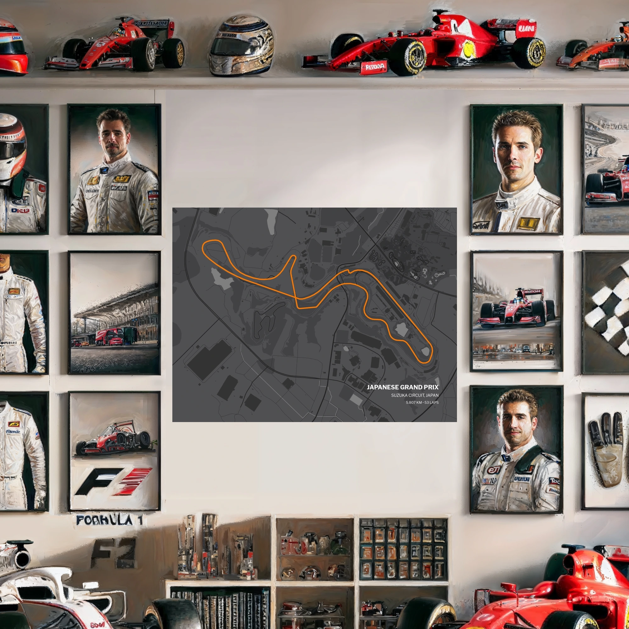 Image gallery