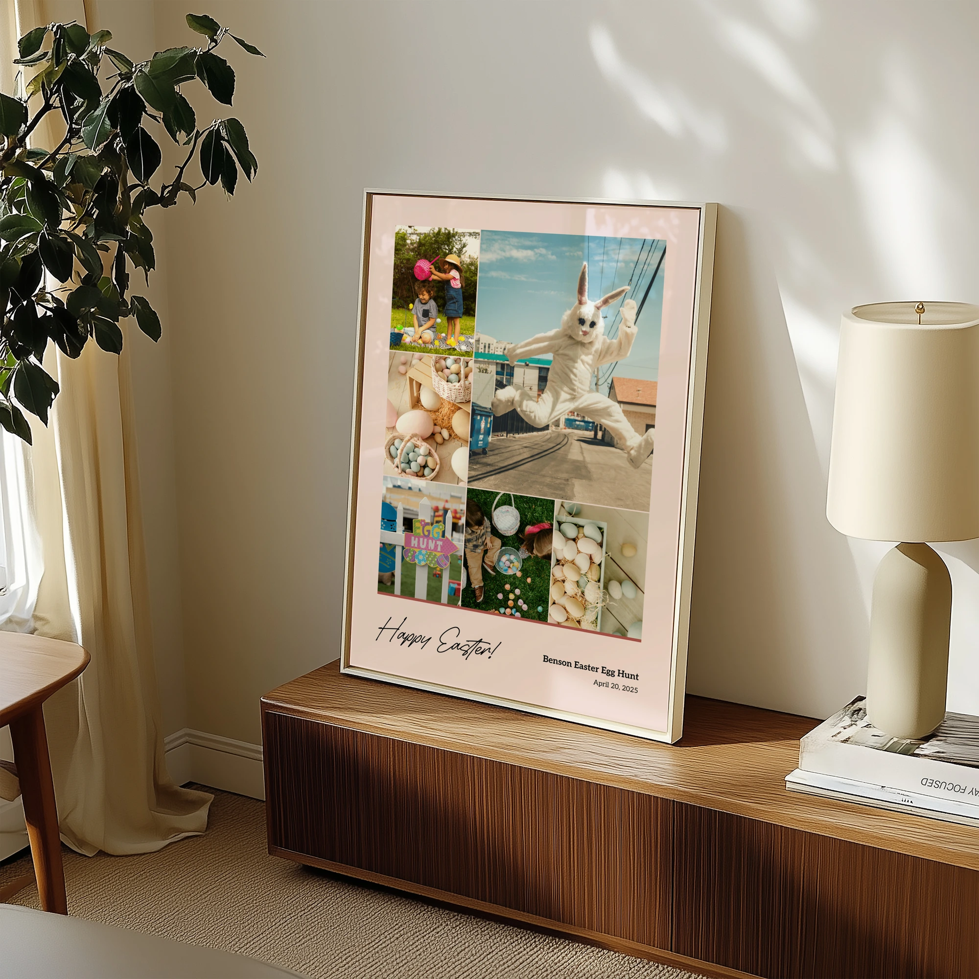 Image gallery
