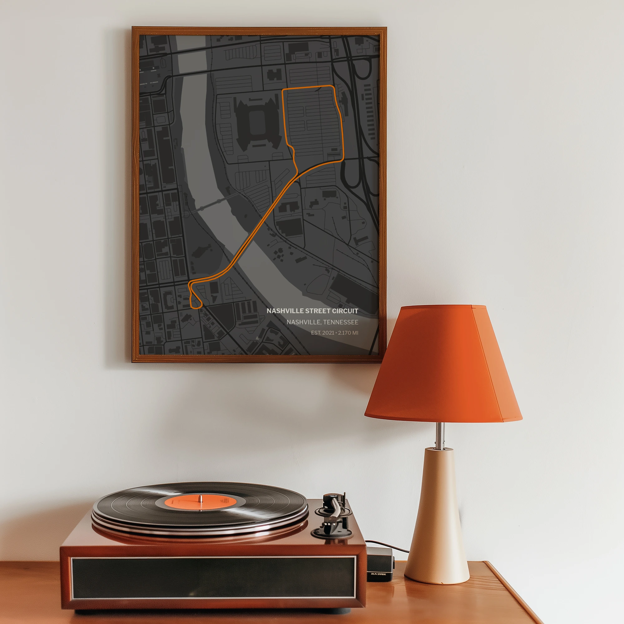 Image gallery