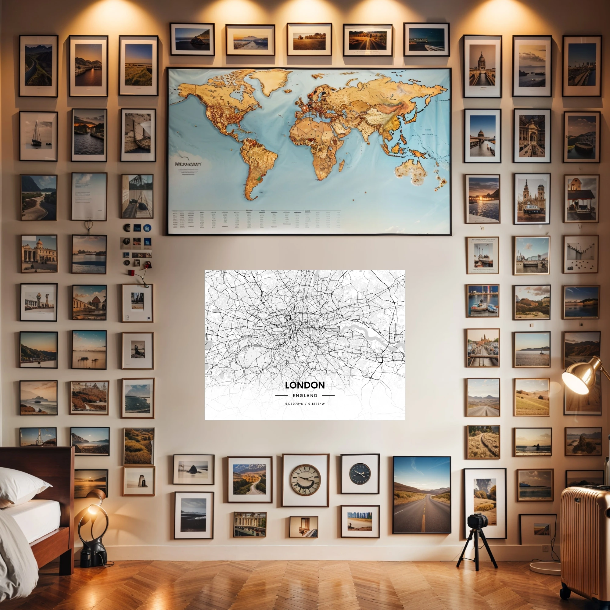 Image gallery