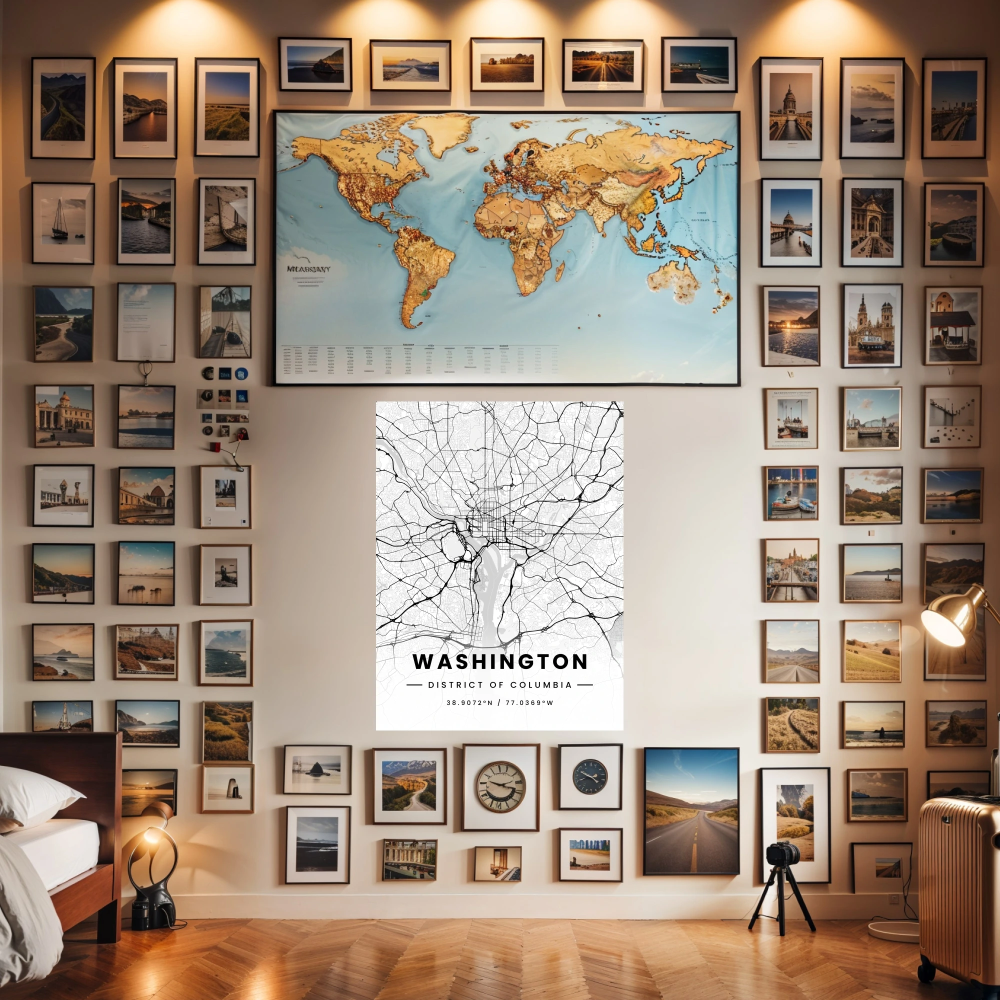 Image gallery