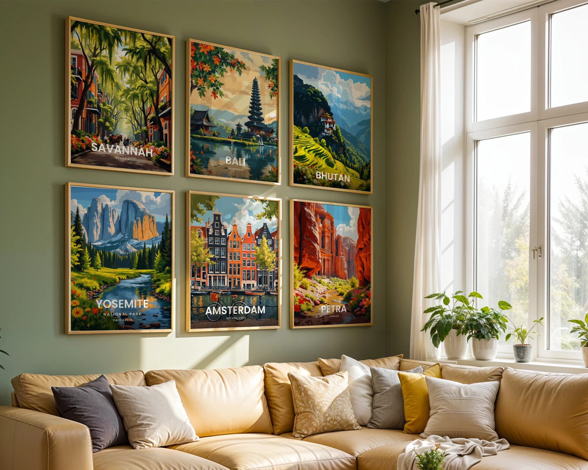 Image gallery