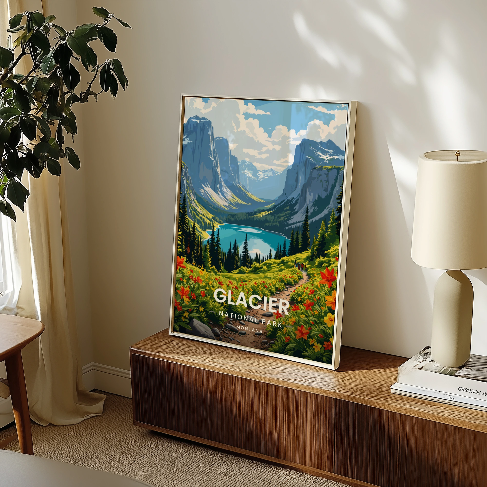 Image gallery