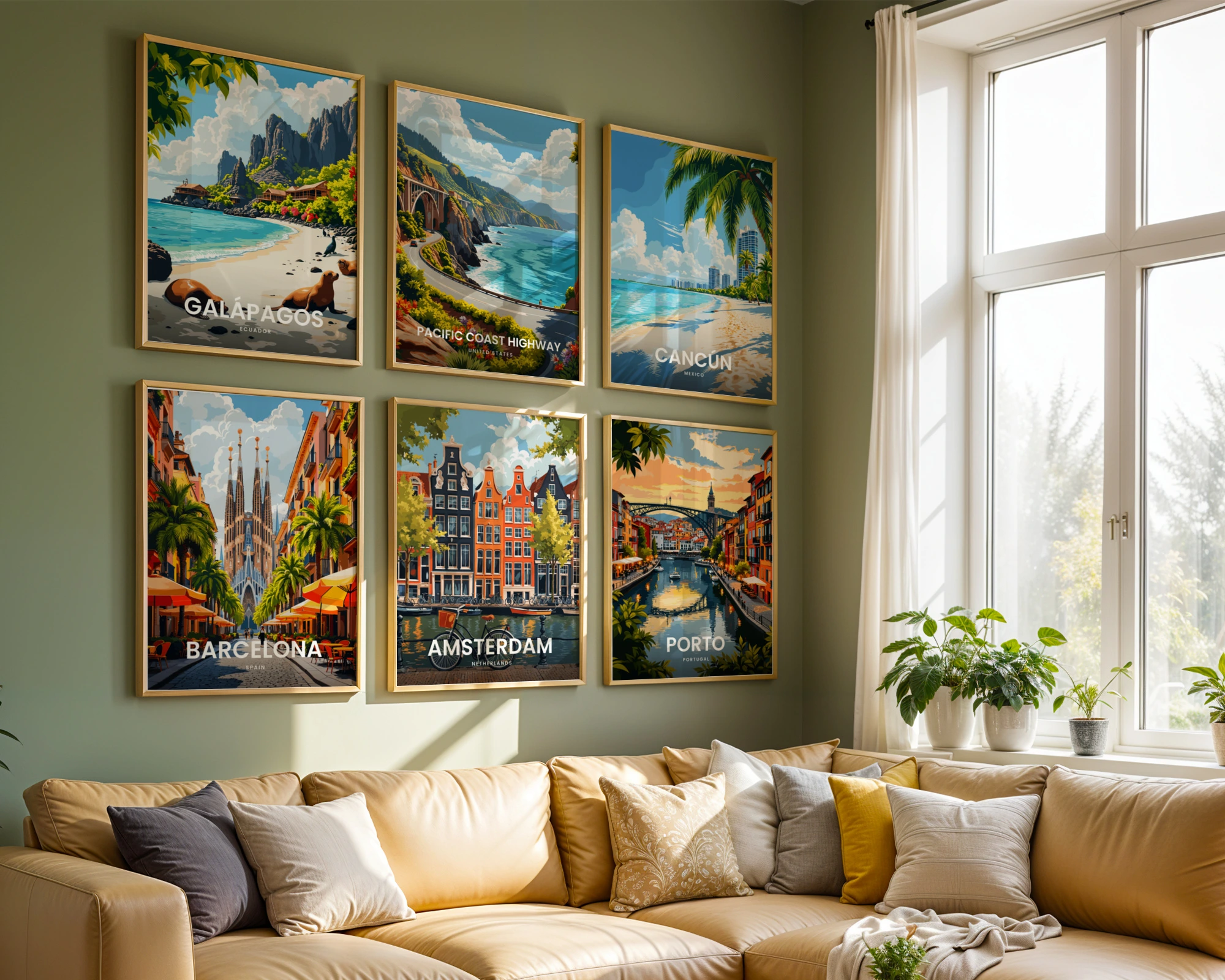 Image gallery