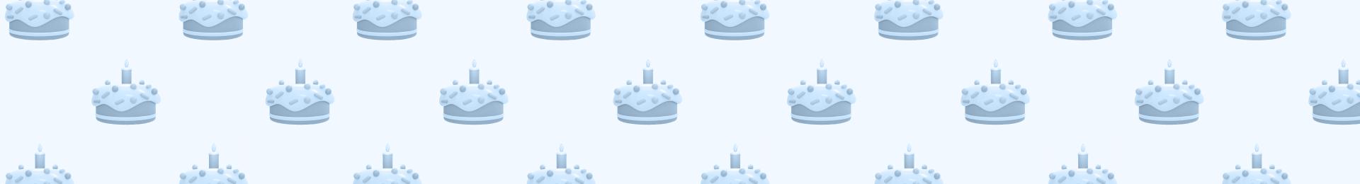Gifts for Birthdays