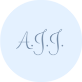 A.J Johnson & Ward Icon